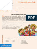 Examen Segundo Trimestre 3 Tercero de Primaria 2022 Montenegro 2023 A