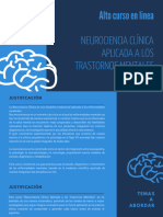 Neurociencia Clinica Aplicada A Los Trastornos Mentales