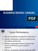 Business Model Canvas