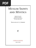 Download Fariduddin Attar - Tazkiratul Aulia - English by Umaer Naseer SN67859245 doc pdf