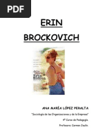 Download Analisis Pelicula Erin Brockovich by srcatala SN67859664 doc pdf