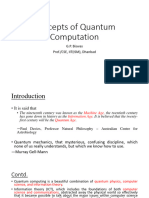 Quantum Computing 3