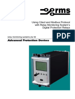 Citectmodbus