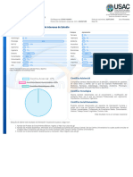 Beilyn Elizabeth Moreno Hernandez - Inventario de Intereses de Estudio - Resultados Orientacion Vocacional