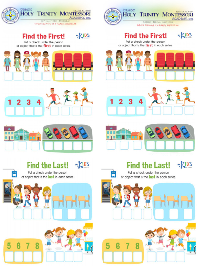 Unit 1 Lesson 5 | PDF