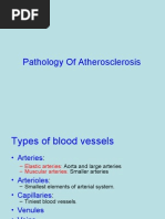 Lecture 30 - Pathology of Atherosclerosis