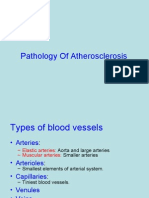 Lecture 30 - Pathology of Atherosclerosis