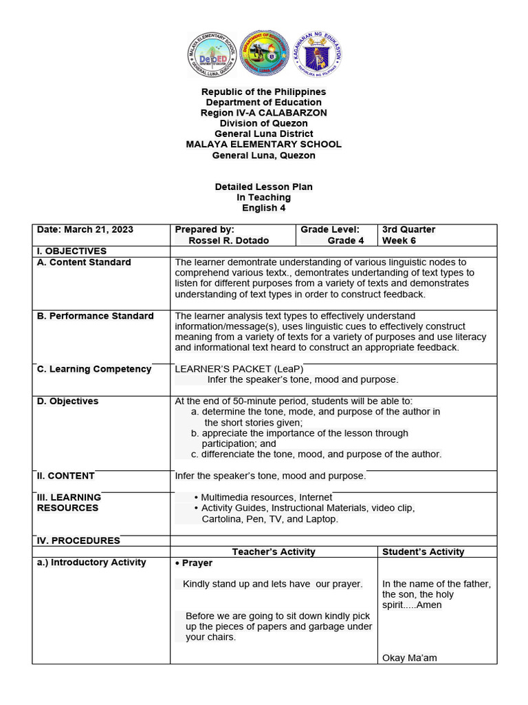 1st COT PDF Mood (Psychology) Mental Health