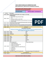 Jadwal