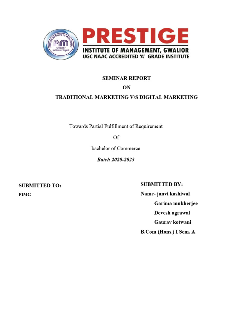 Digital Marketing di Tahun 2020: Sebuah Pandangan Retrospektif dan Pelajaran Berharga