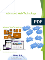 7 EADD Advanced Web Technology