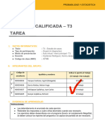 Examen T3 Probabilidad y Estadistica