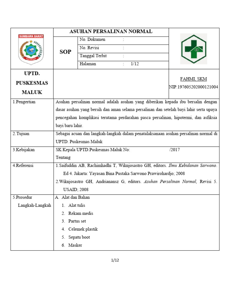 APN 60 New | PDF