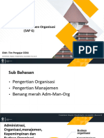 Administrasi-Manajemen-Organisasi (SAP 6) 2022
