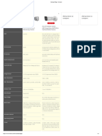 Compare Page - Hikvision