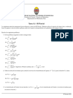 MM502 - Tarea 3.2 - III Parcial