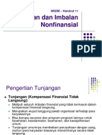 11.tunjangan Dan Imbalan Nonfinansial