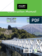 Niubridge Construction Manual
