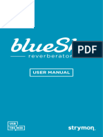 BlueSky v2 UserManual RevC