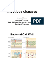 Infectious Diseases