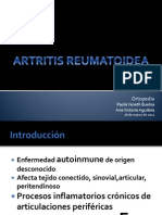 Ortopedia - AR