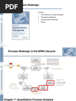 FBPM2 Chapter 08 ProcessRedesign