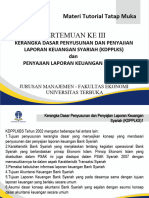 Pertemuan 3