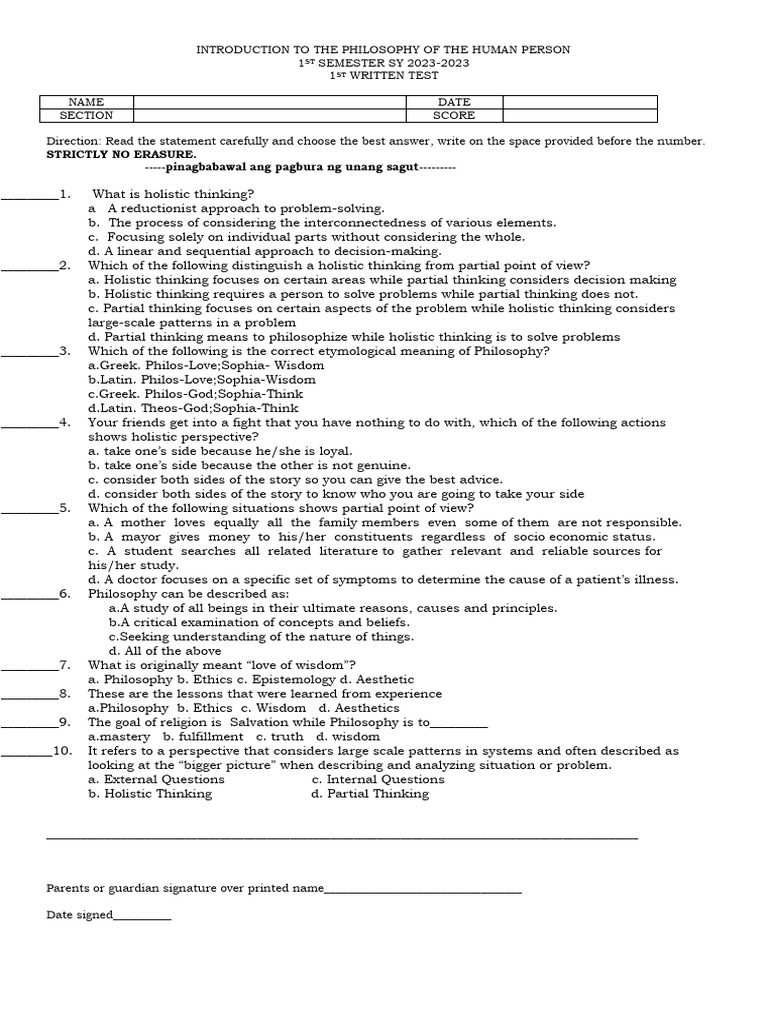 Week1 quarter 1 pdf career growth science mathematics
