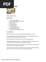 Download Salad Burger Pizza by api-3746637 SN6786157 doc pdf