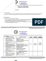 CSIII - Computer Fundamentals