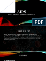 AIDS-prezentacja H. Waszak