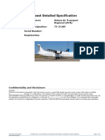 Aircraft - SpecSheetDetails - ATR72-8 02.07.2023 v2