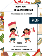 Bahasa Indonesia