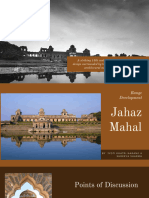 Jahaz Mahal