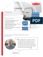 SE - SOLS - Microgrid - ES 2