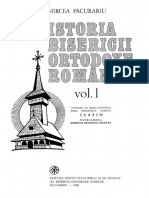 Istoria Bor Vol I-II-III