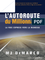 Lautoroute-du-millionnairepdf_ Lu Et Commenter