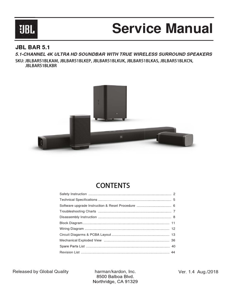 Cheap jbl bar dimensions Hot Sale - Main Image