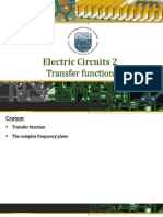 Ch15 Transfer Function