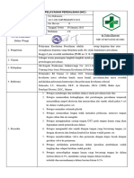 4.2.1.d SOP Pelayanan Persalinan