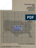 Nathan Rosenberg - Technology and American Economic Growth (1972, Harper & Row) - Libgen - Li-1