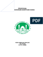 Proposal Dana Masjid-4