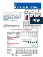 Castrol Bulletin