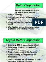 Toyota Systems