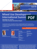 Delegate Brochure MUDS2011-A
