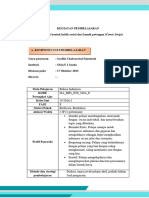 Modul Ajar Anekdot X (Pertemuan 7)