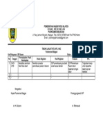 Tindak Lanjut (KTD, KPC, KNC Jan 2018) 2