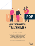 Alimentacao Na Doenca de Alzheimer Atena