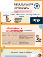 Urgencias Pediátricas Clinicoquirúrgicas - Diana Pástor