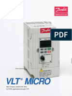VLT Micro Data